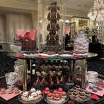 ガストロノミー ジョエル・ロブション - 