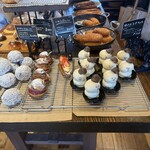 ぱんのもっか - 