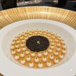 ガストロノミー ジョエル・ロブション - 