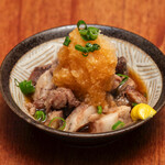 やきとんひなた - 