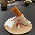 ガストロノミー ジョエル・ロブション - 