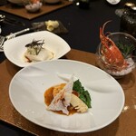 ガストロノミー ジョエル・ロブション - 