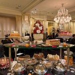 ガストロノミー ジョエル・ロブション - 