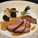 ガストロノミー ジョエル・ロブション - 