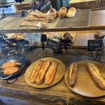 ぱんのもっか - 