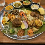 スパイスカレー キテレツ - 