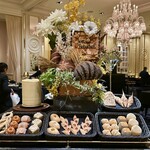 ガストロノミー ジョエル・ロブション - 