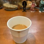 スパイスカレー キテレツ - 