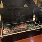 ガストロノミー ジョエル・ロブション - 