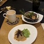 ガストロノミー ジョエル・ロブション - 