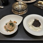 ガストロノミー ジョエル・ロブション - 