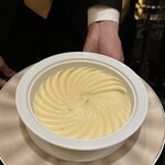 ガストロノミー ジョエル・ロブション - 