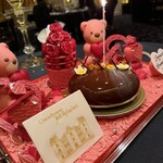 ガストロノミー ジョエル・ロブション - 