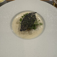 Restaurant Cinq - 