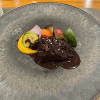 Restaurant Cinq - 