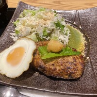 黒毛和牛専門 天の幸山の幸 淀屋橋店  - 