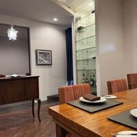 Restaurant Cinq - 