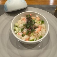 Restaurant Cinq - 