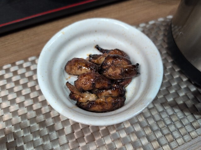 Unagi Ya Nakagawa Ten photo 2