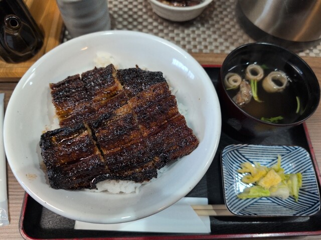 Unagi Ya Nakagawa Ten