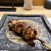 炭火焼鳥専門店 関内 "鶏炎"