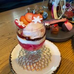 炭火×薪火×レストラン RIDE 品川 天王洲店 - 