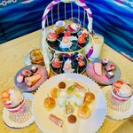 炭火×薪火×レストラン RIDE 品川 天王洲店 - 