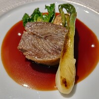 レストラン ラフィナージュ - 