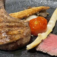 オステリア・トット - 