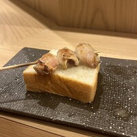 炭火とワインと純米酒 King Momo - 