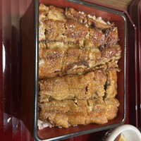 鰻 北白川 - 