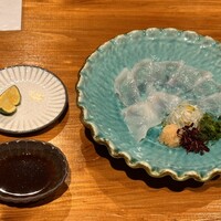 ふぐ料理 うめい - 