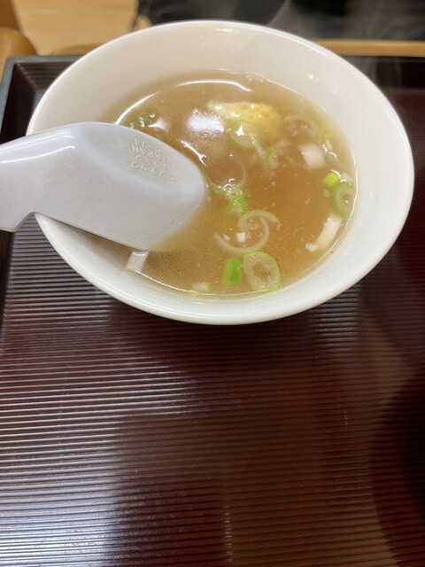 五十番菜館 - 小樽（ラーメン）の写真