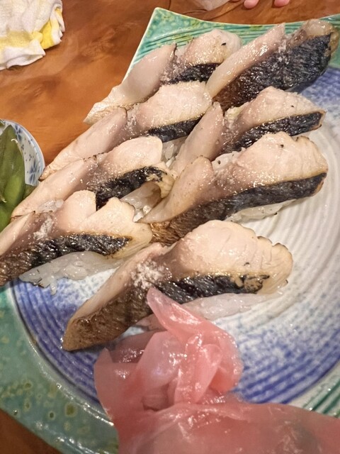 地魚料理 寿司処 菊寿し（ジザカナリョウリスシドコロキクズシ） - 土崎（寿司）の写真