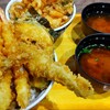 江戸前天丼 濱乃屋 イオンモール幕張新都心店