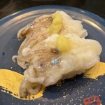 グルメ廻転寿司 　まぐろ問屋　めぐみ水産 - 