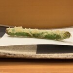 秋田 てんぷら みかわ - 