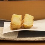 秋田 てんぷら みかわ - 