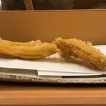 秋田 てんぷら みかわ - 