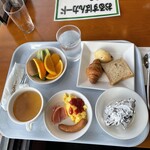 ホテルグリーンプラザ 鴨川 - 