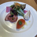 Serafina NEW YORK 丸の内店 - 