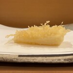 秋田 てんぷら みかわ - 