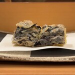 秋田 てんぷら みかわ - 