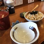 明石焼き 居酒屋 たこいけ - 