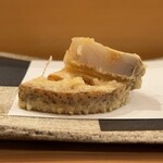 秋田 てんぷら みかわ - 