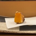 秋田 てんぷら みかわ - 