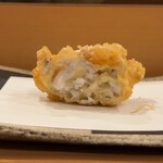 秋田 てんぷら みかわ - 