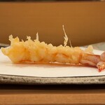 秋田 てんぷら みかわ - 