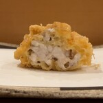 秋田 てんぷら みかわ - 