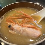 グルメ廻転寿司 　まぐろ問屋　めぐみ水産 - 